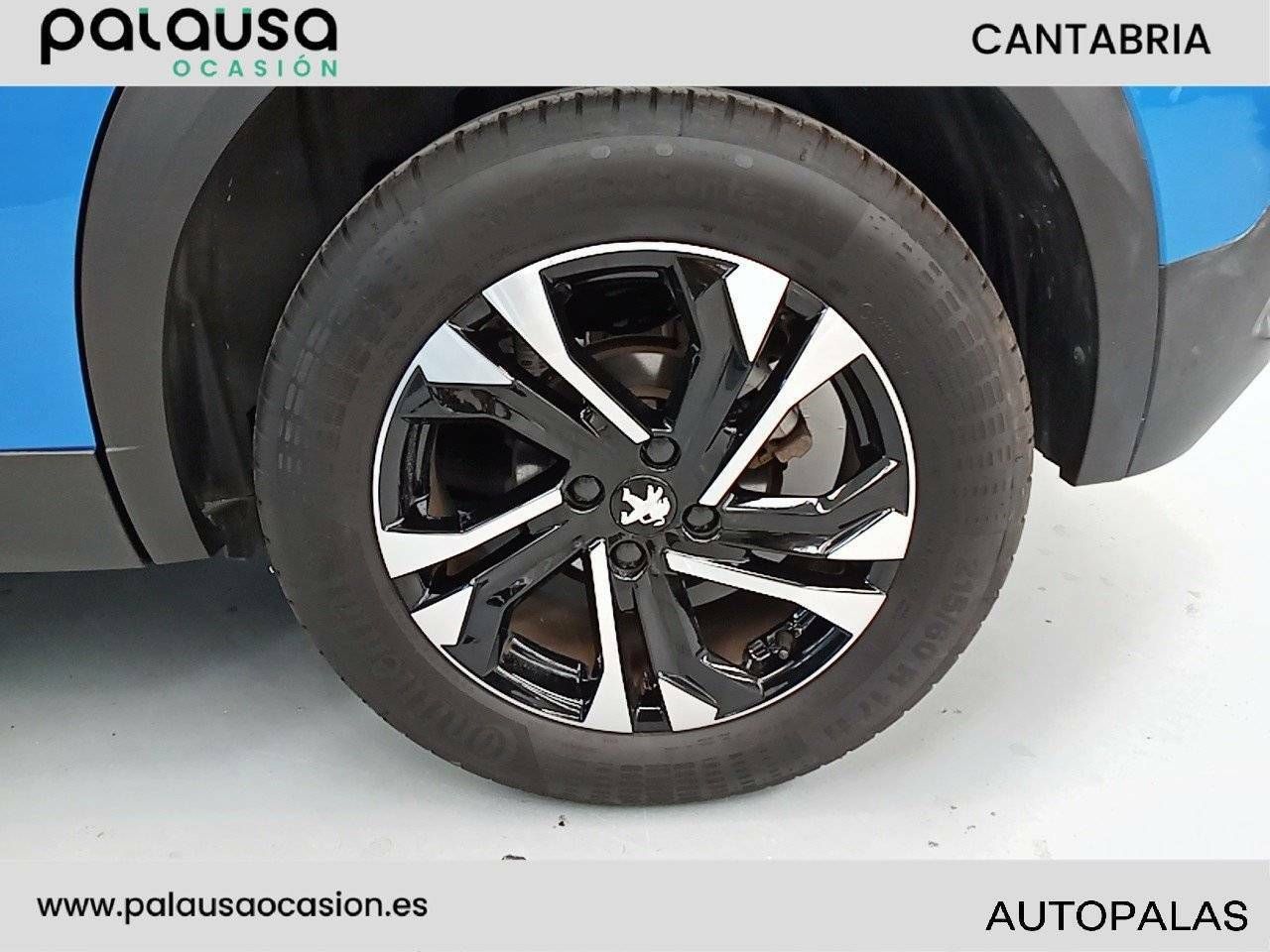 Foto Peugeot 2008 11