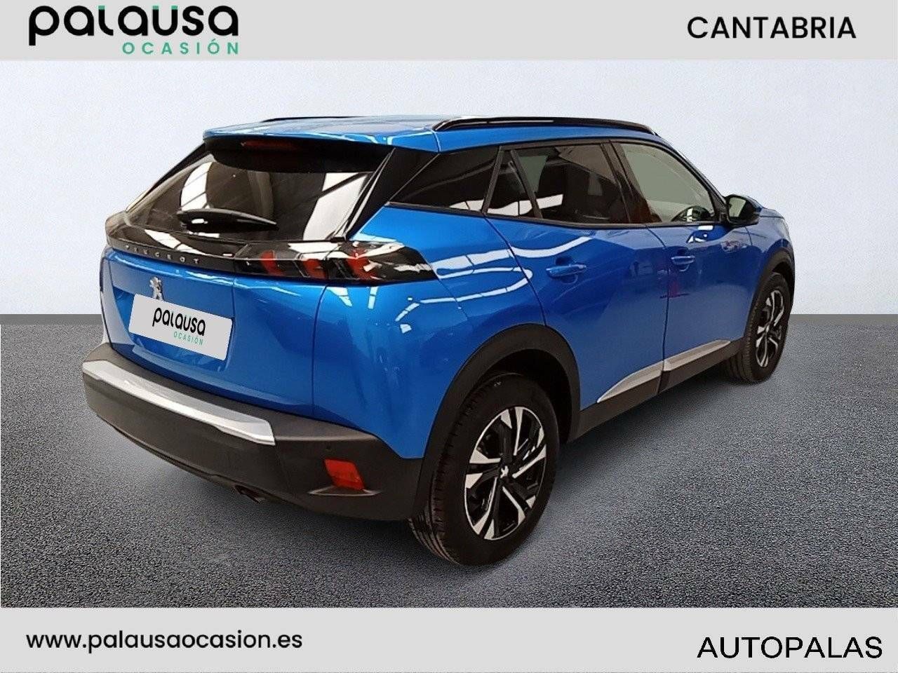 Foto Peugeot 2008 12