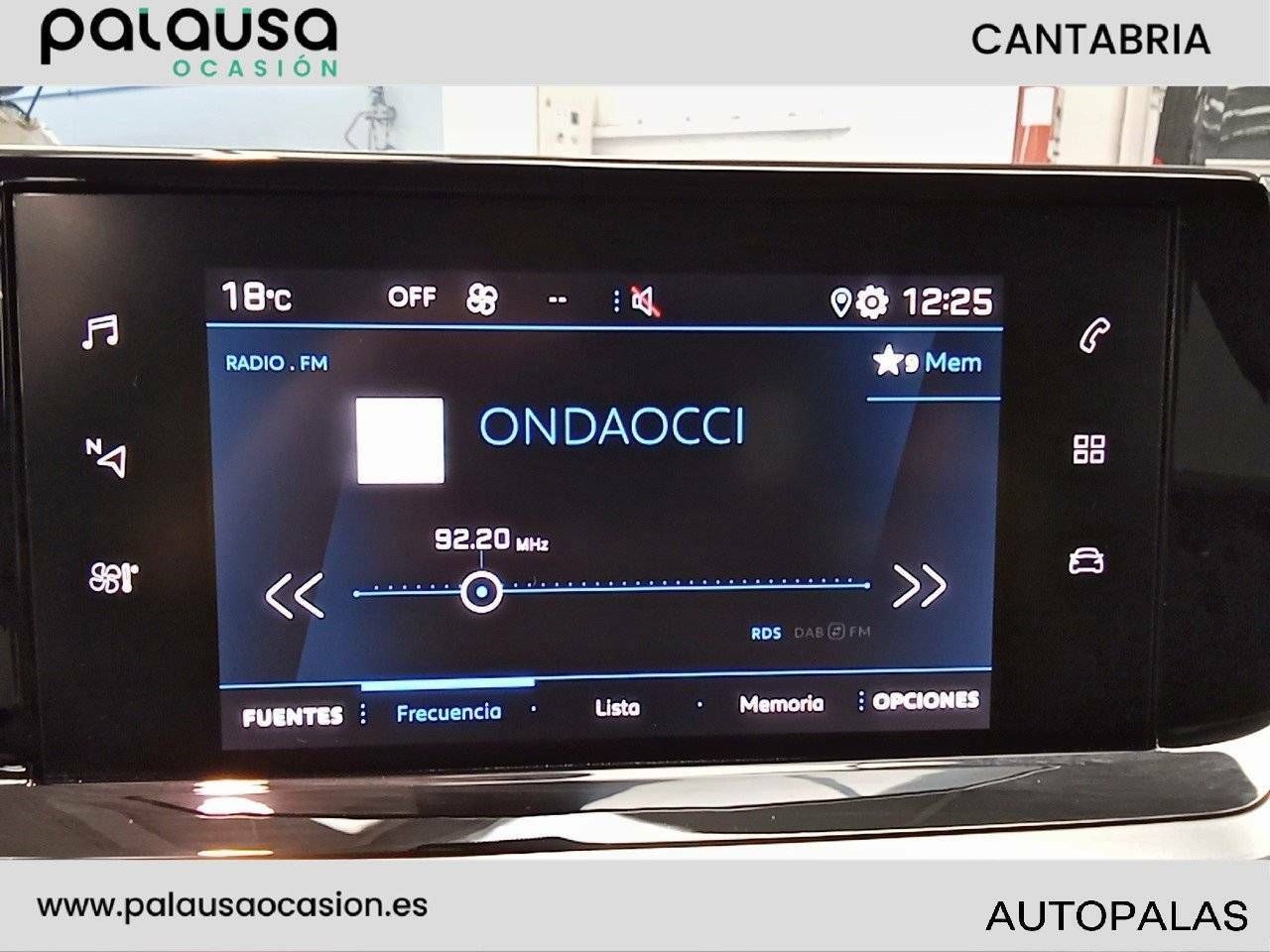 Foto Peugeot 2008 13