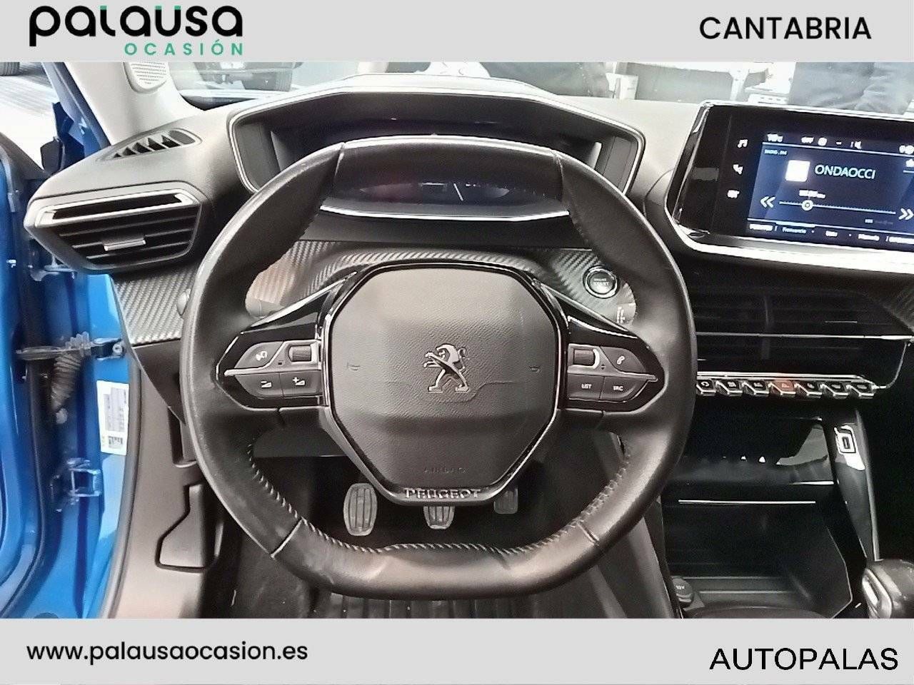 Foto Peugeot 2008 15