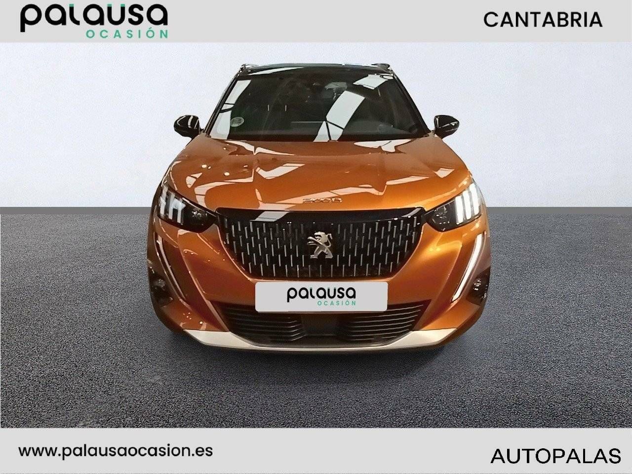 Foto Peugeot 2008 2