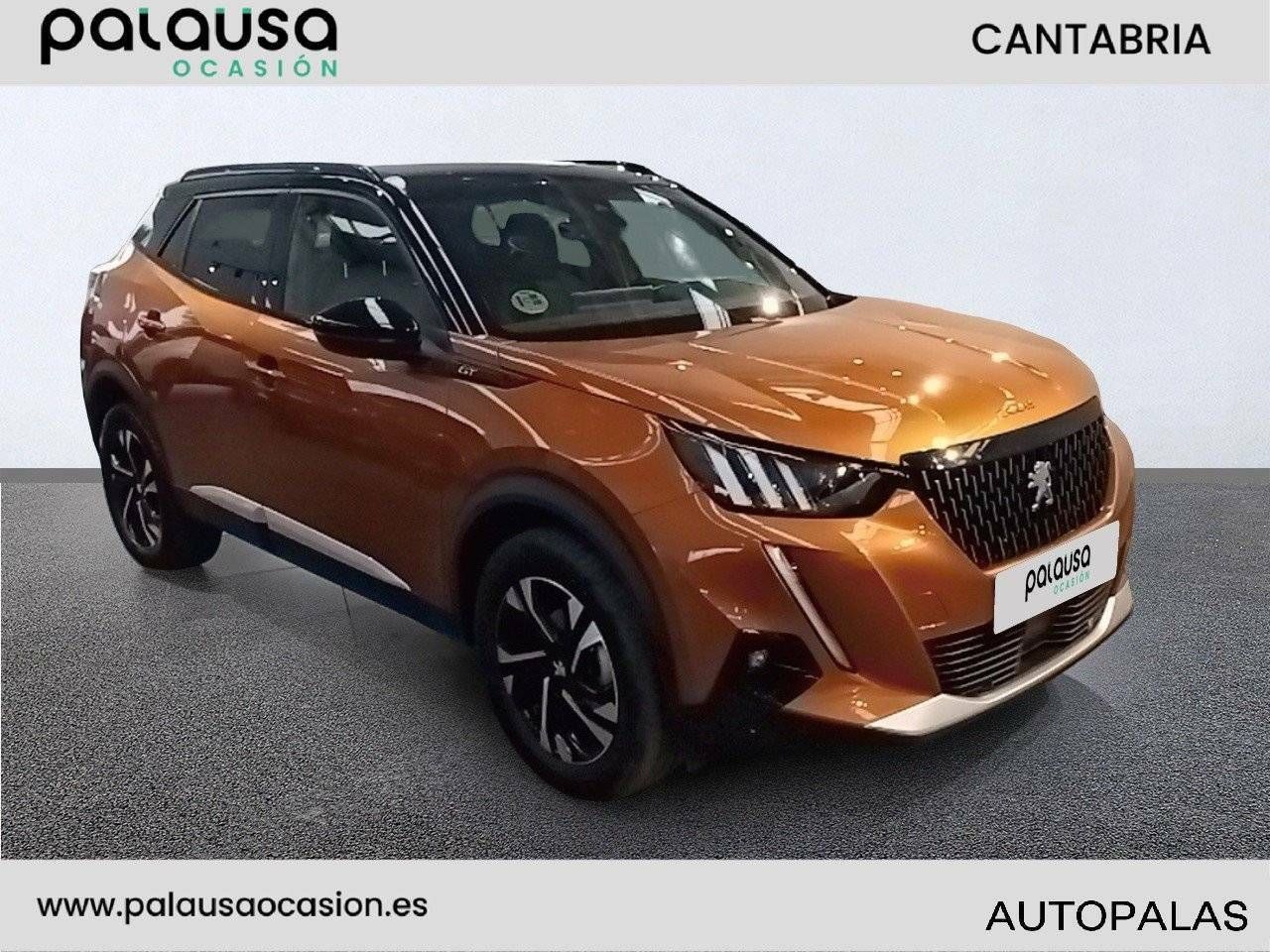 Foto Peugeot 2008 3