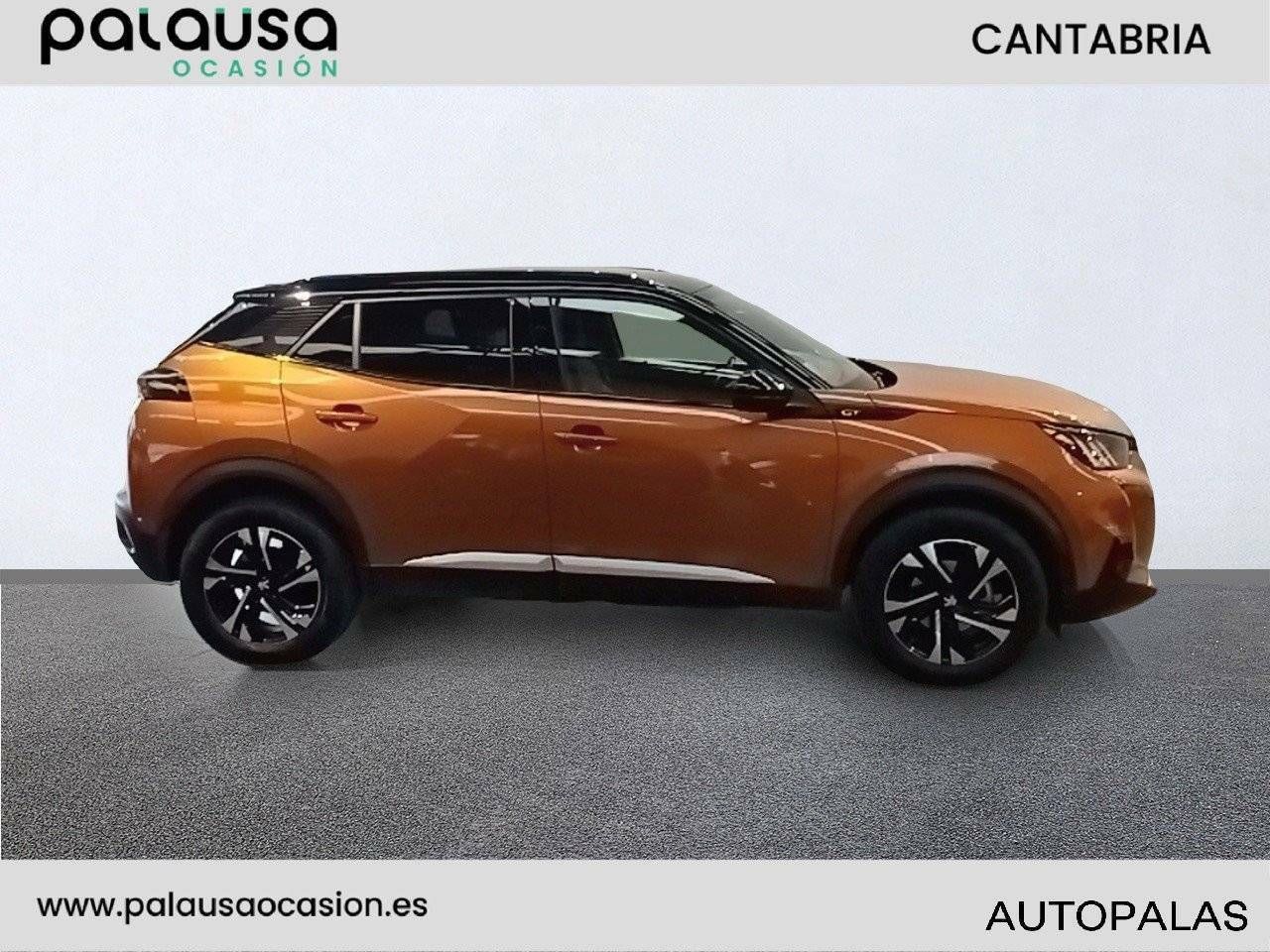 Foto Peugeot 2008 4