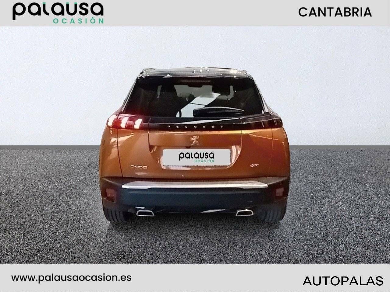 Foto Peugeot 2008 5
