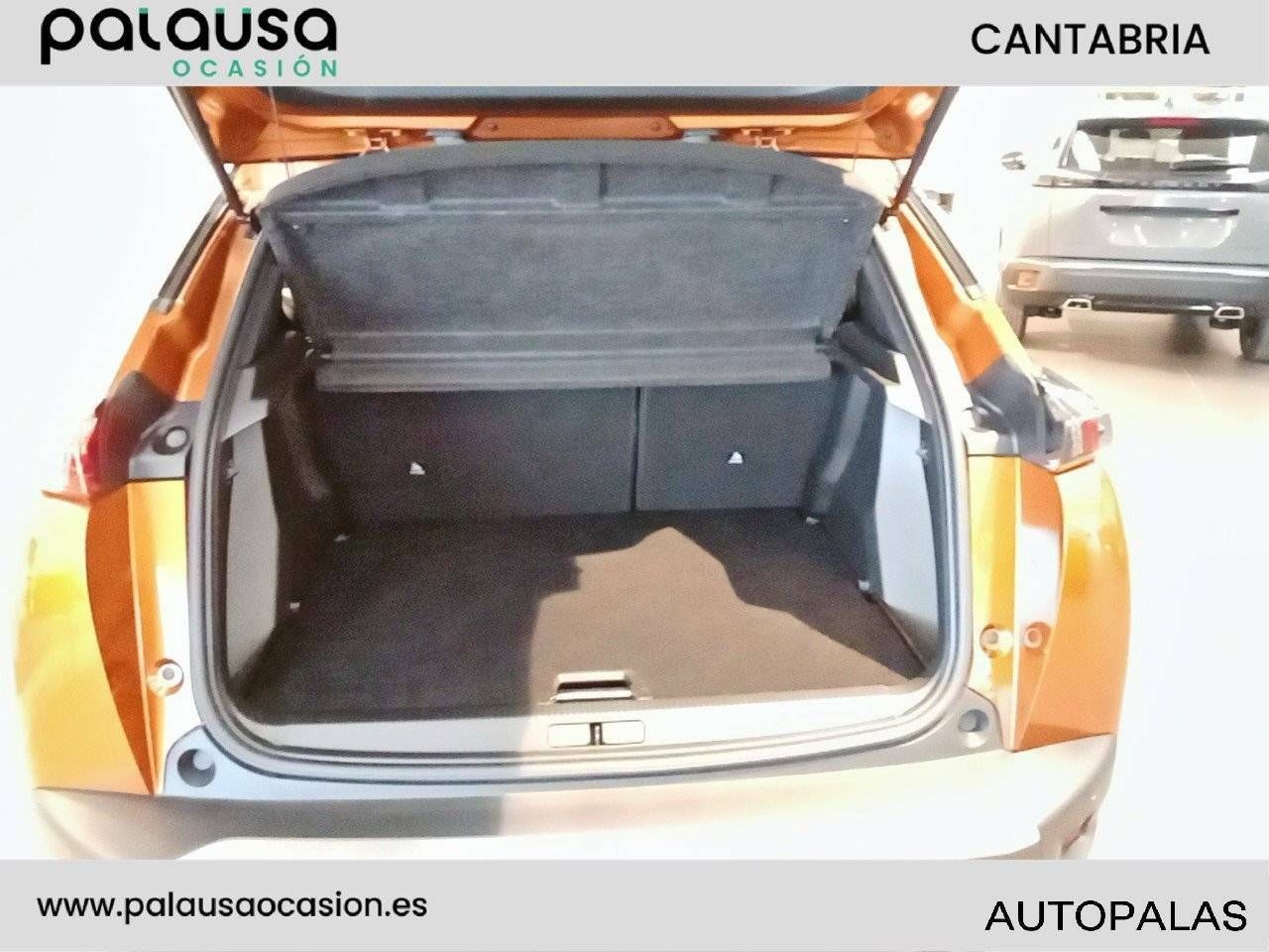 Foto Peugeot 2008 6