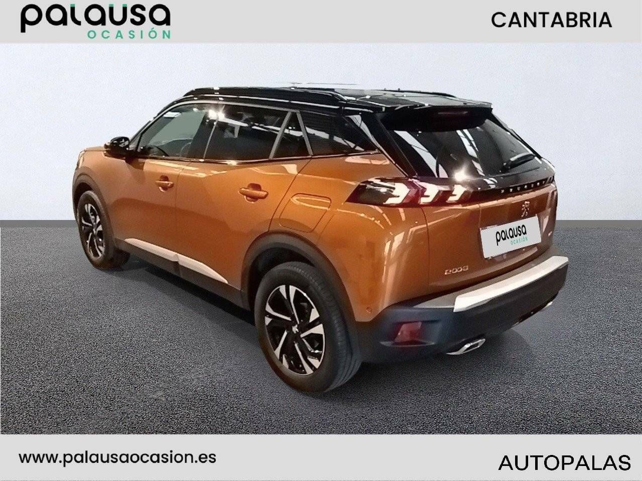Foto Peugeot 2008 7