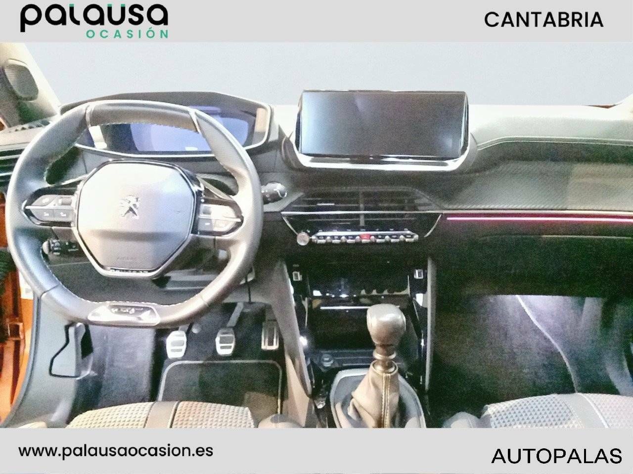 Foto Peugeot 2008 8