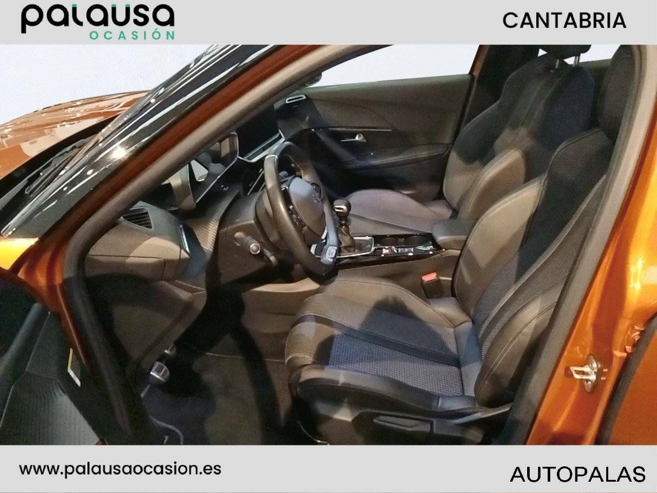 Foto Peugeot 2008 9