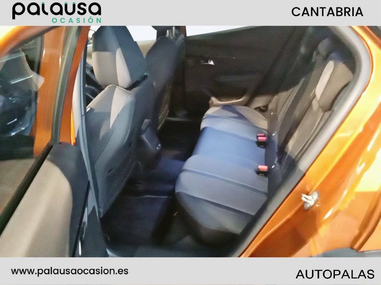 Foto Peugeot 2008 10