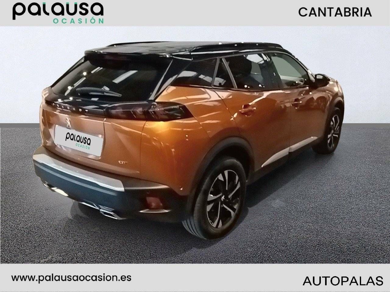 Foto Peugeot 2008 12