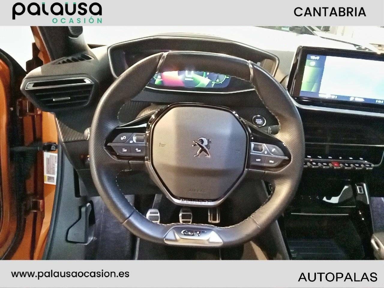 Foto Peugeot 2008 15