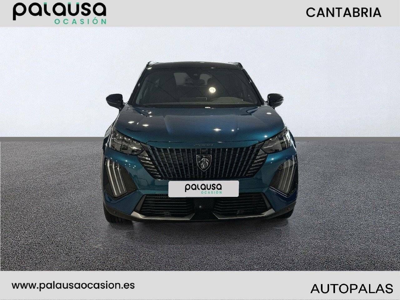 Foto Peugeot 2008 2