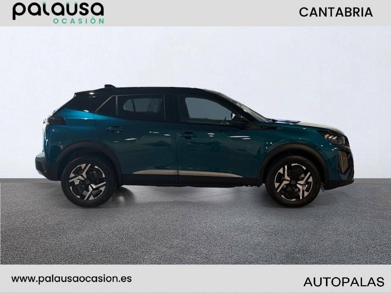Foto Peugeot 2008 4