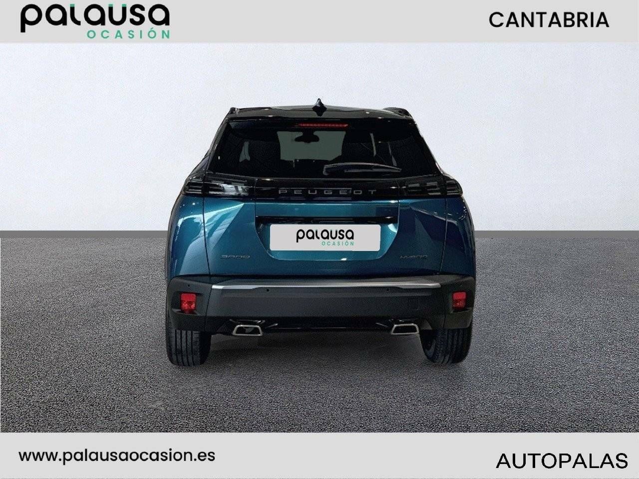 Foto Peugeot 2008 5