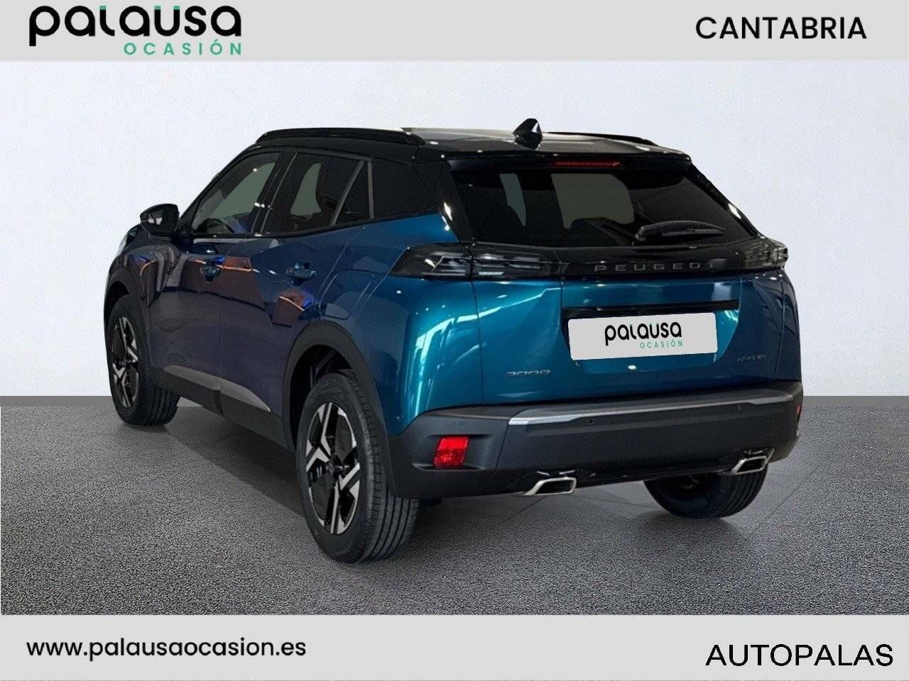 Foto Peugeot 2008 7