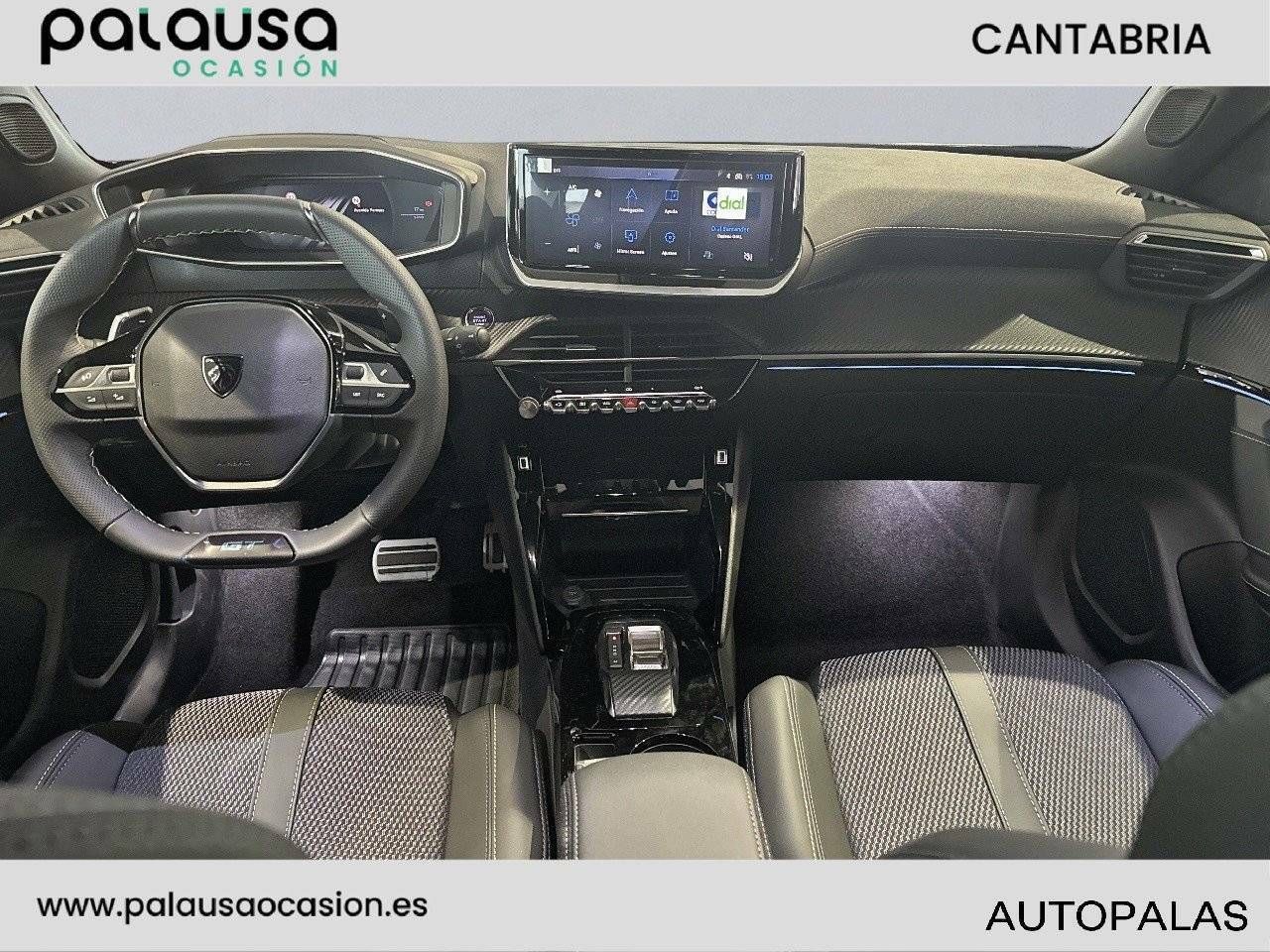 Foto Peugeot 2008 8