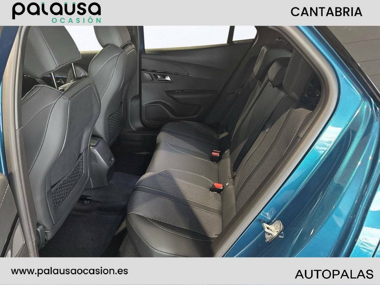 Foto Peugeot 2008 9