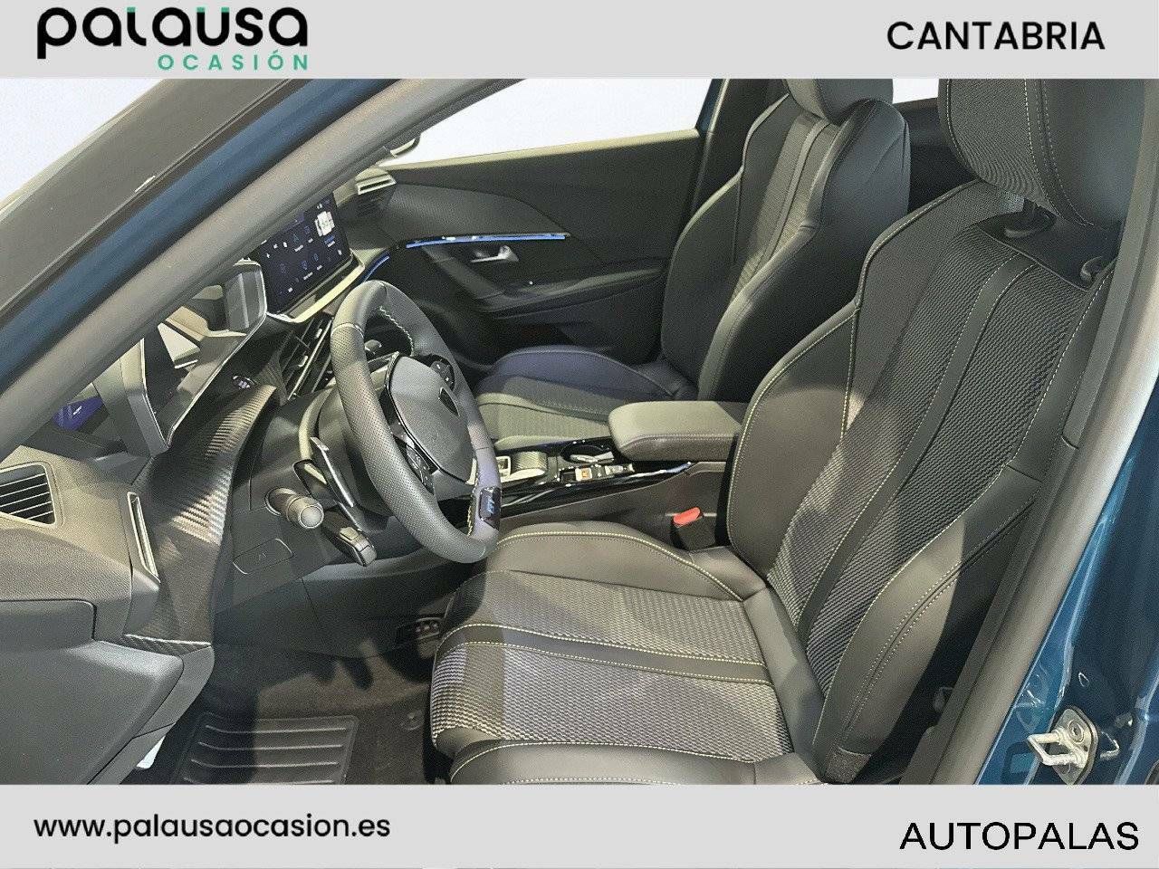 Foto Peugeot 2008 10