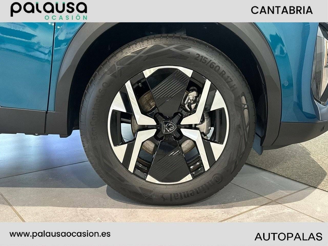 Foto Peugeot 2008 11