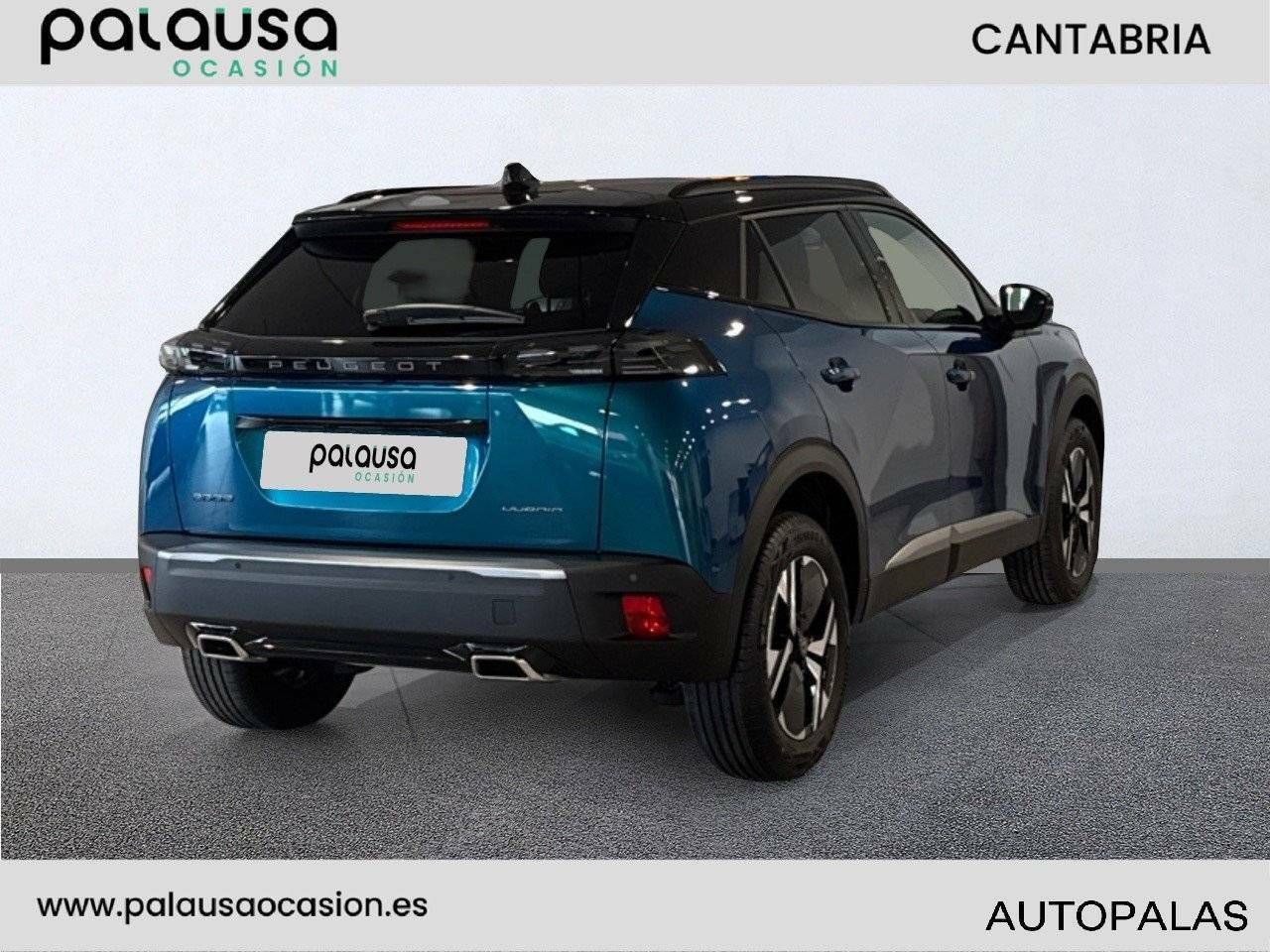 Foto Peugeot 2008 12