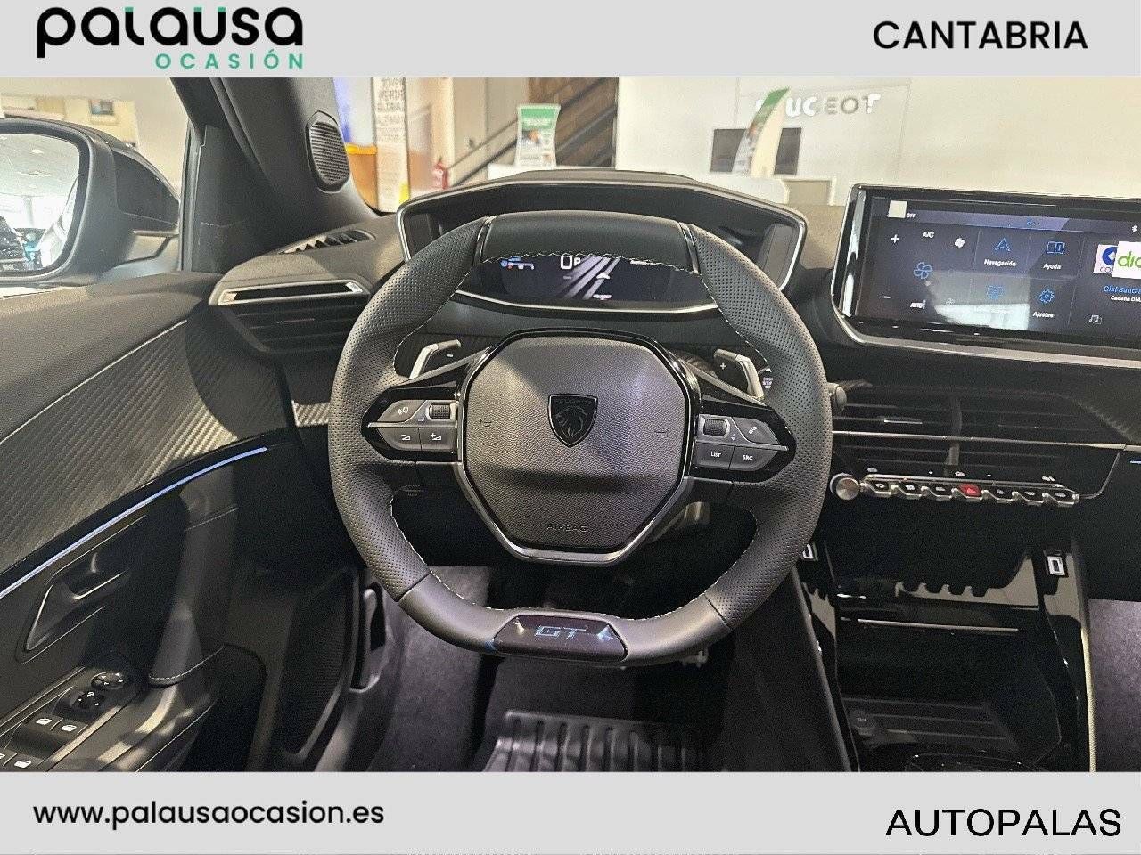 Foto Peugeot 2008 15