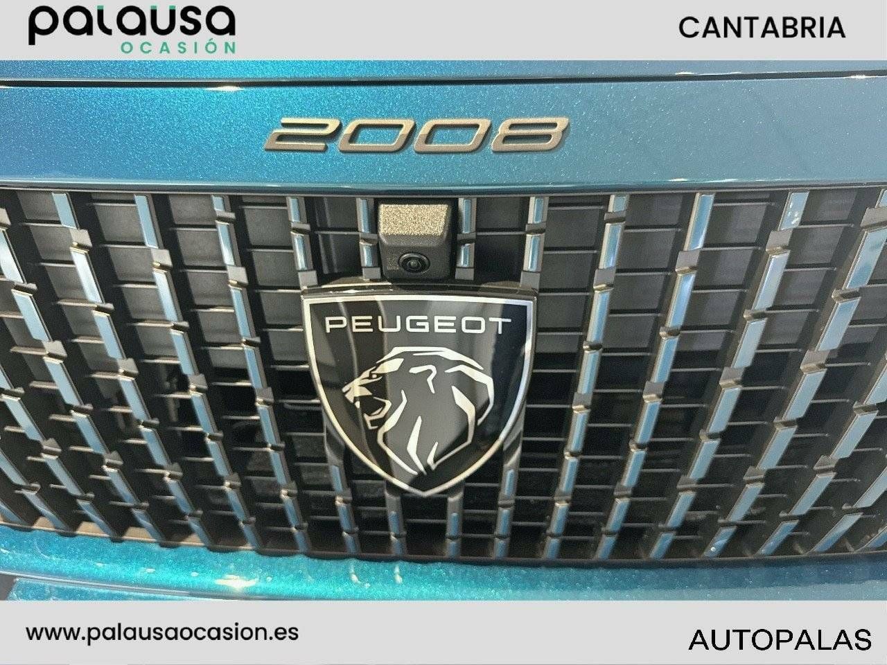 Foto Peugeot 2008 17