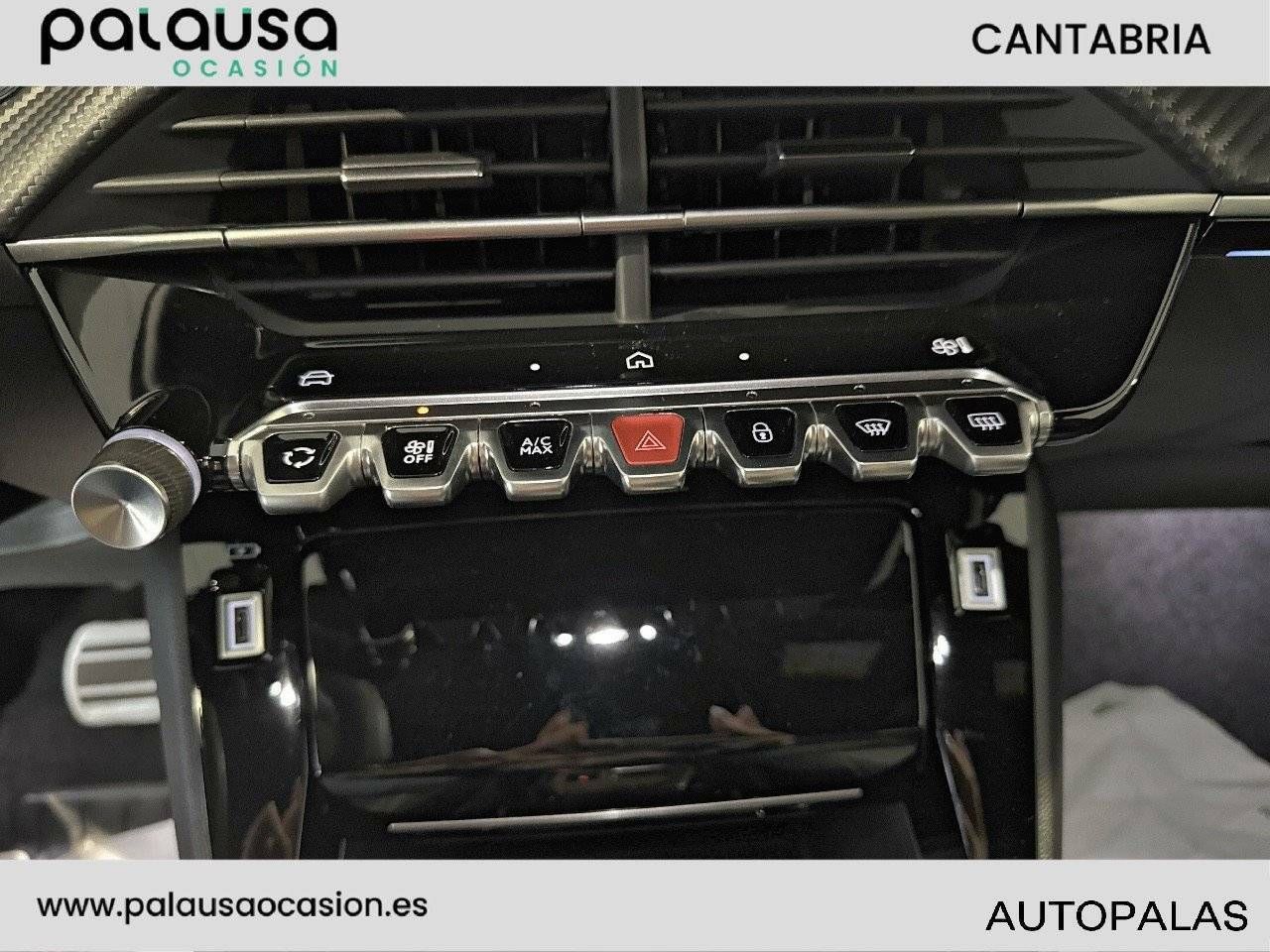 Foto Peugeot 2008 19