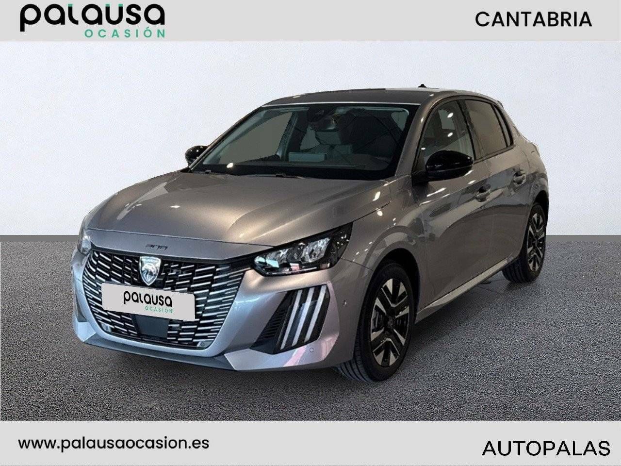 Foto Peugeot 208 1