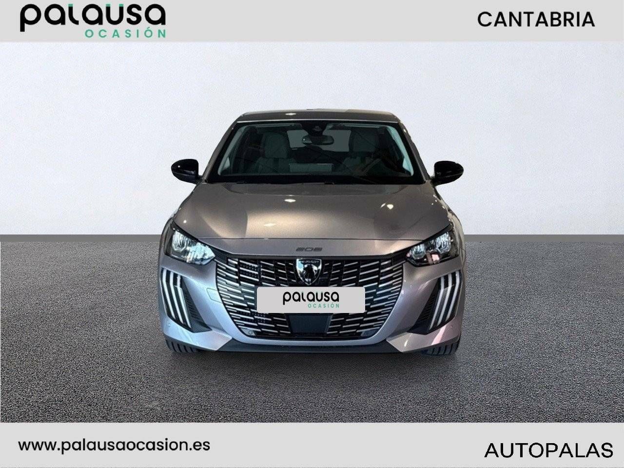 Foto Peugeot 208 2