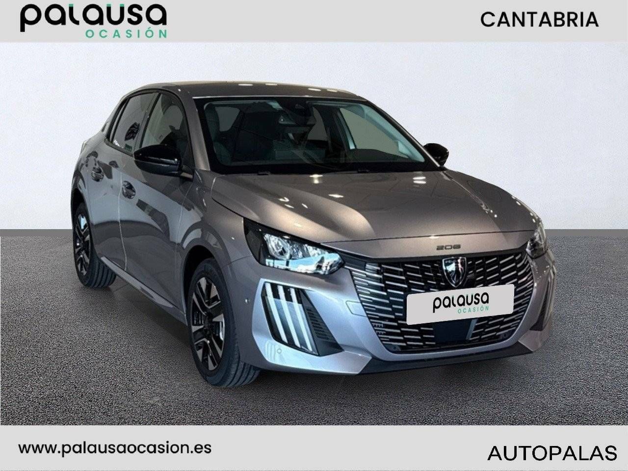Foto Peugeot 208 3
