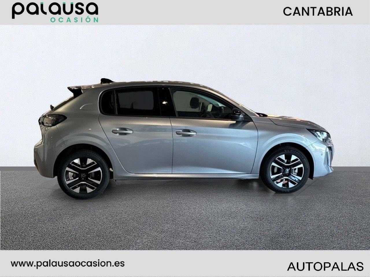 Foto Peugeot 208 4