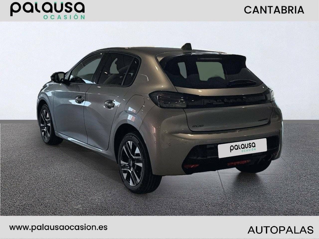 Foto Peugeot 208 7