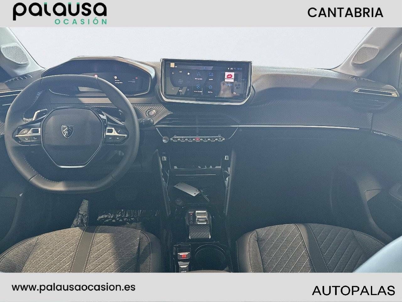 Foto Peugeot 208 8