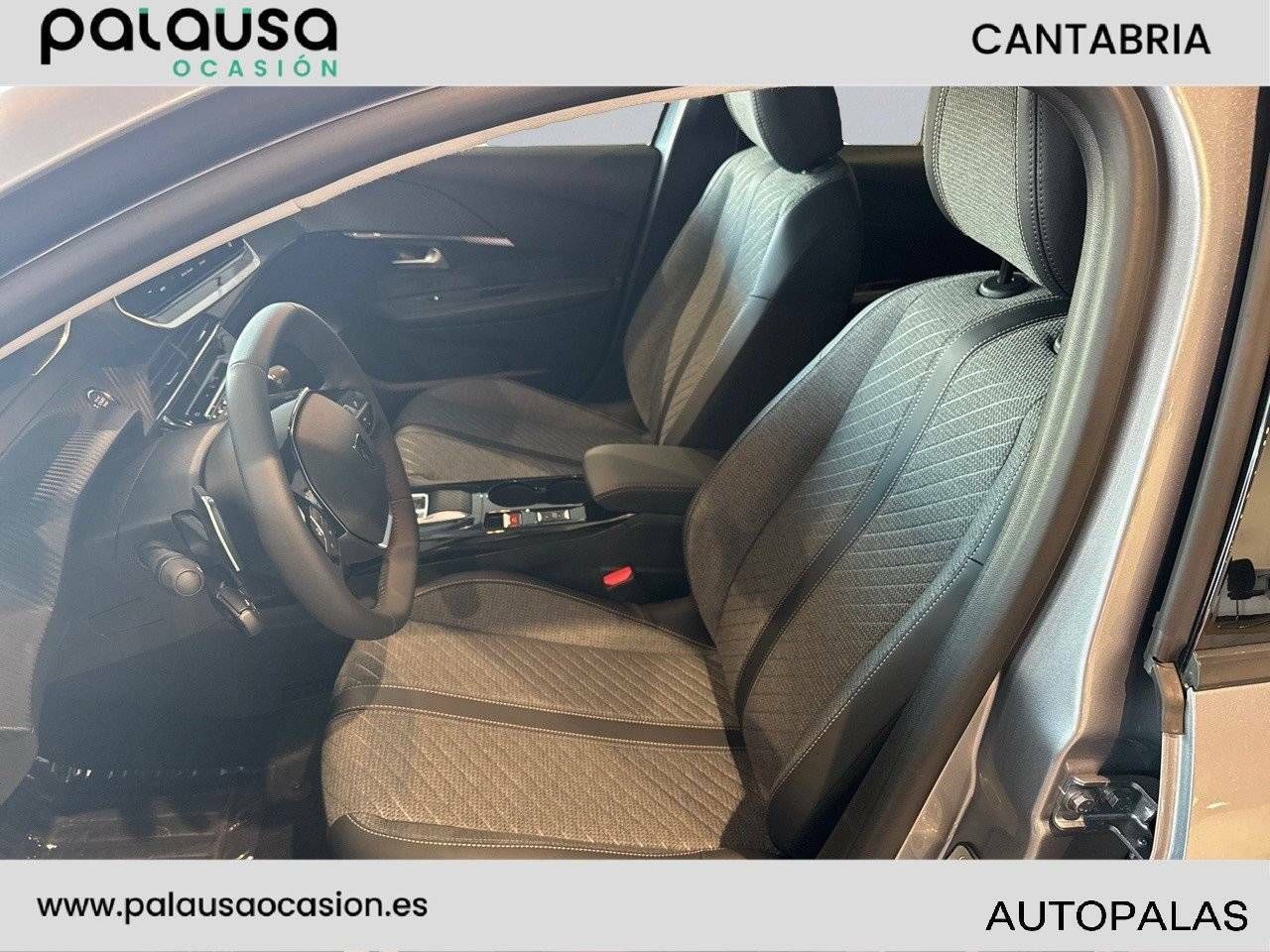 Foto Peugeot 208 9