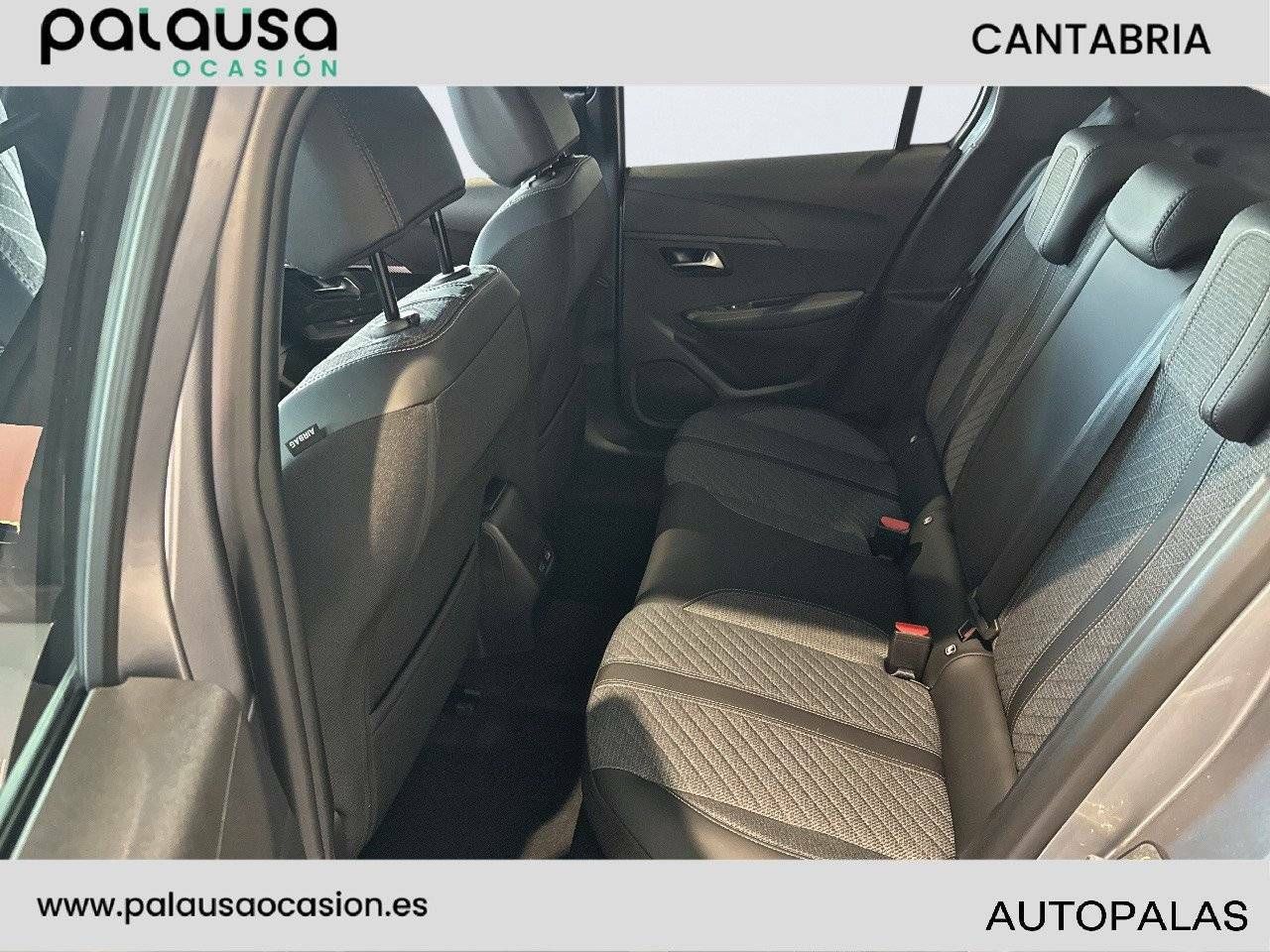 Foto Peugeot 208 10
