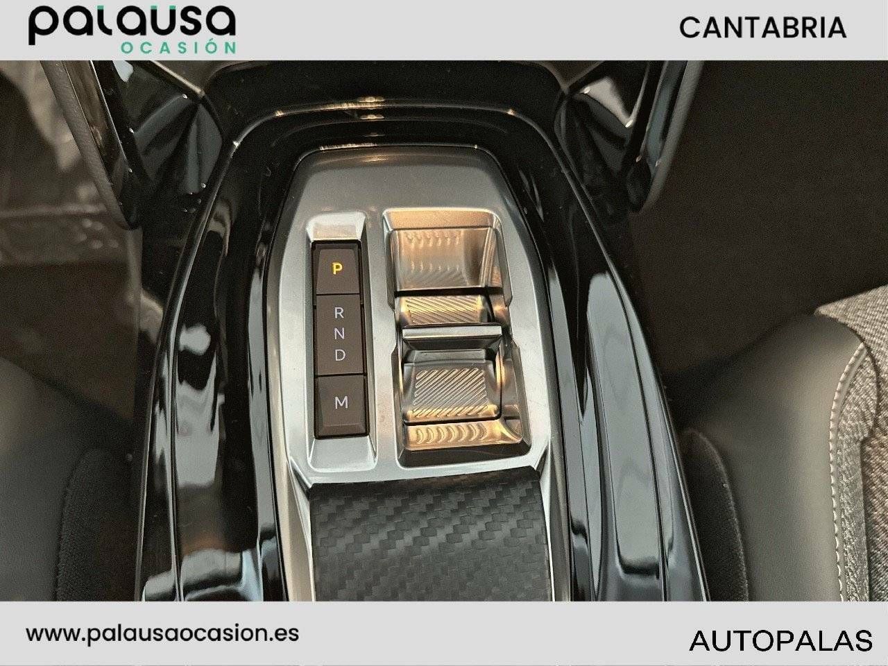 Foto Peugeot 208 14