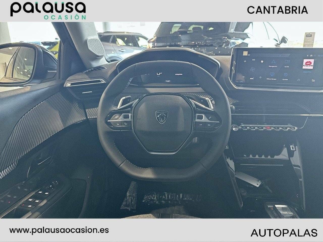 Foto Peugeot 208 15