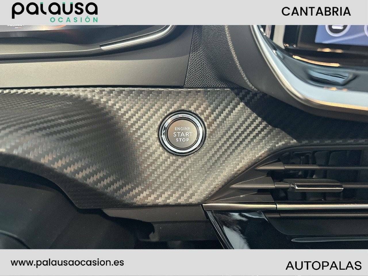 Foto Peugeot 208 20