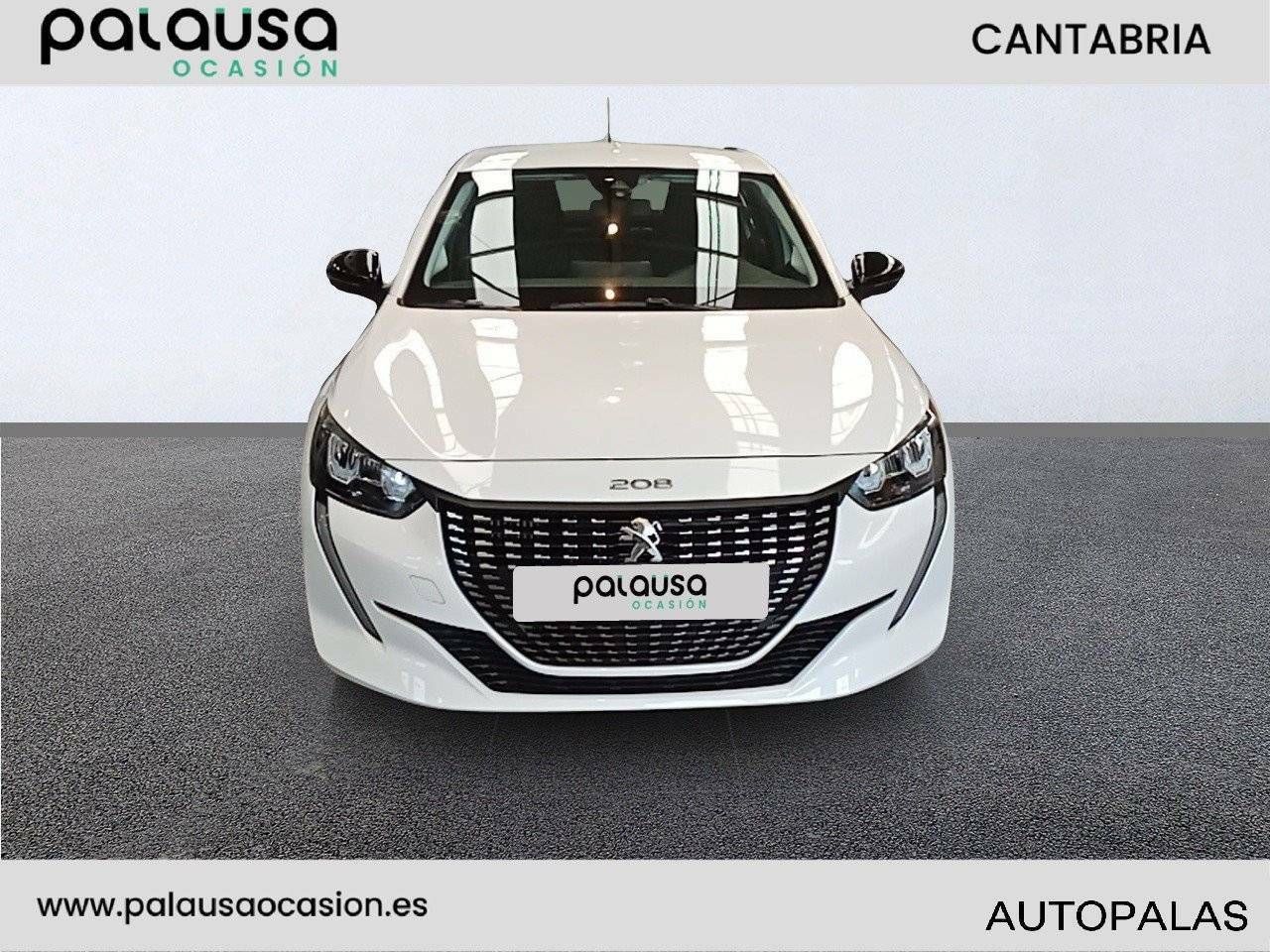 Foto Peugeot 208 2