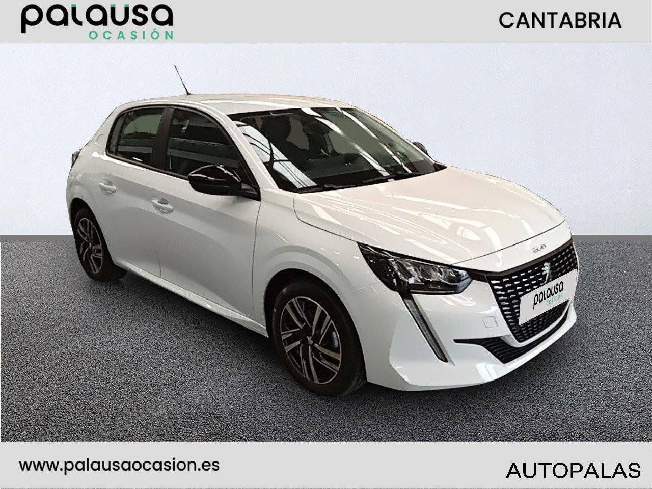 Foto Peugeot 208 3
