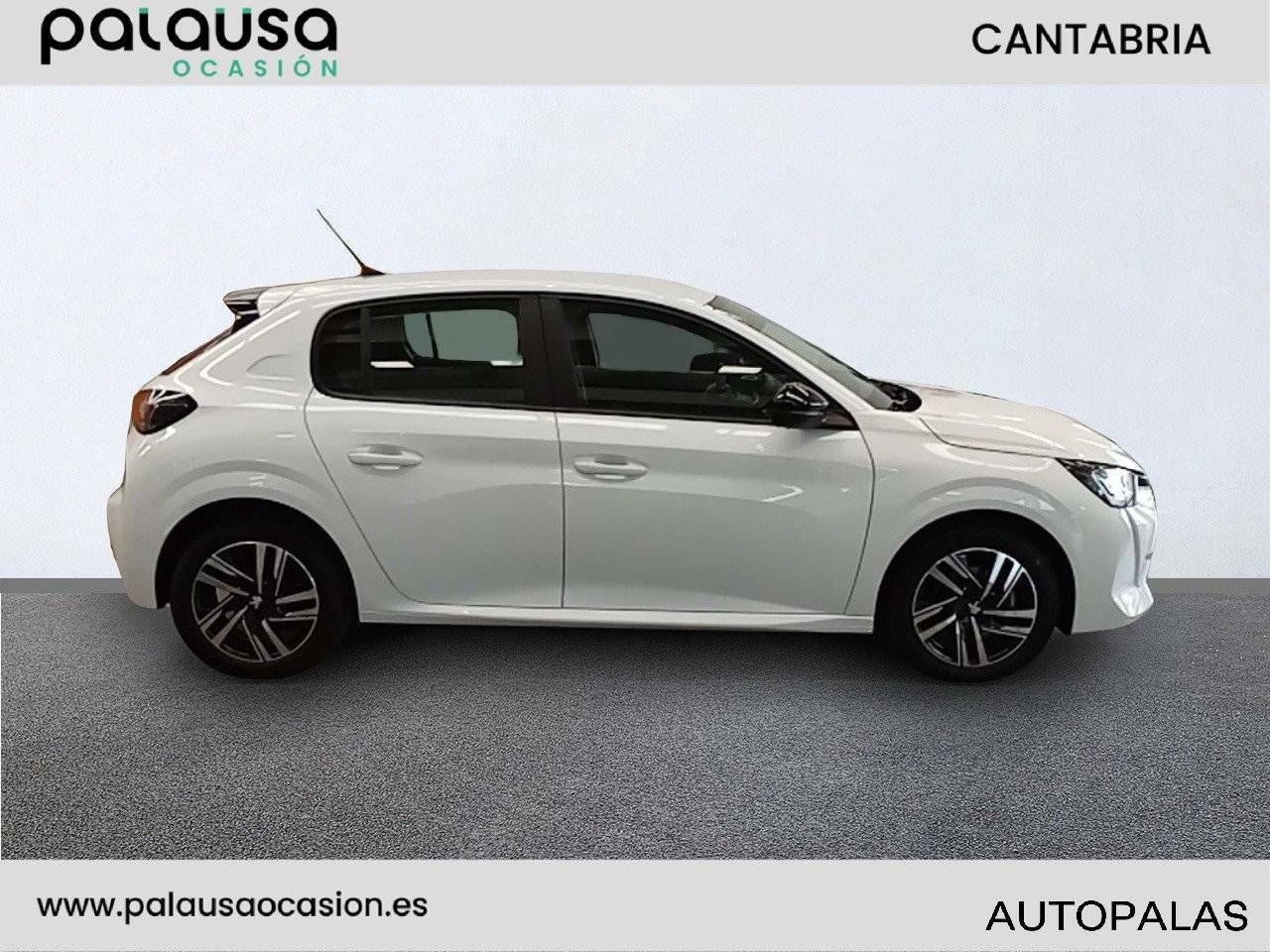 Foto Peugeot 208 4