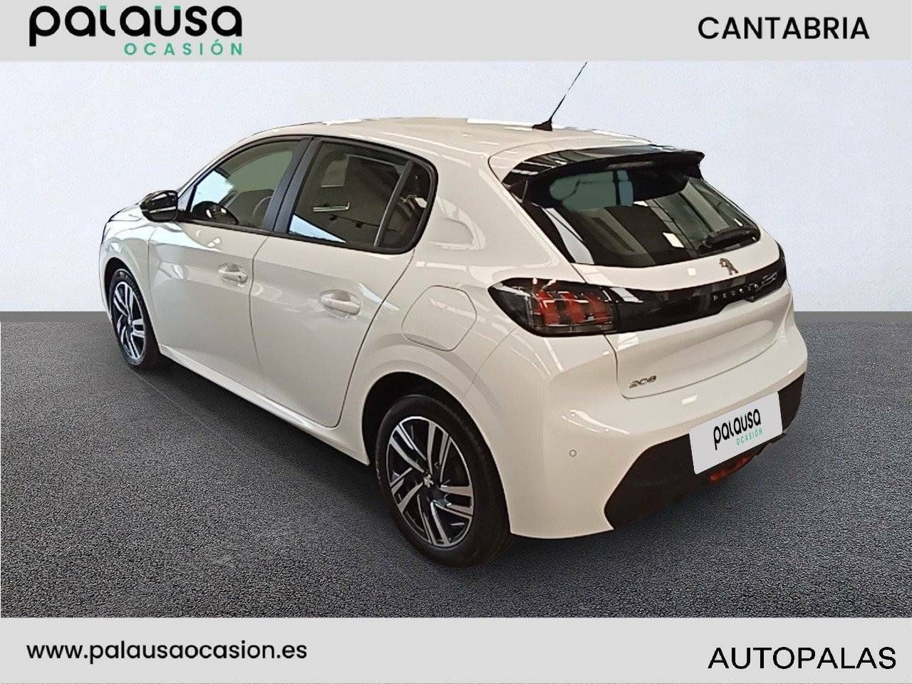 Foto Peugeot 208 7