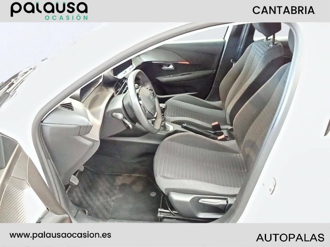Foto Peugeot 208 9