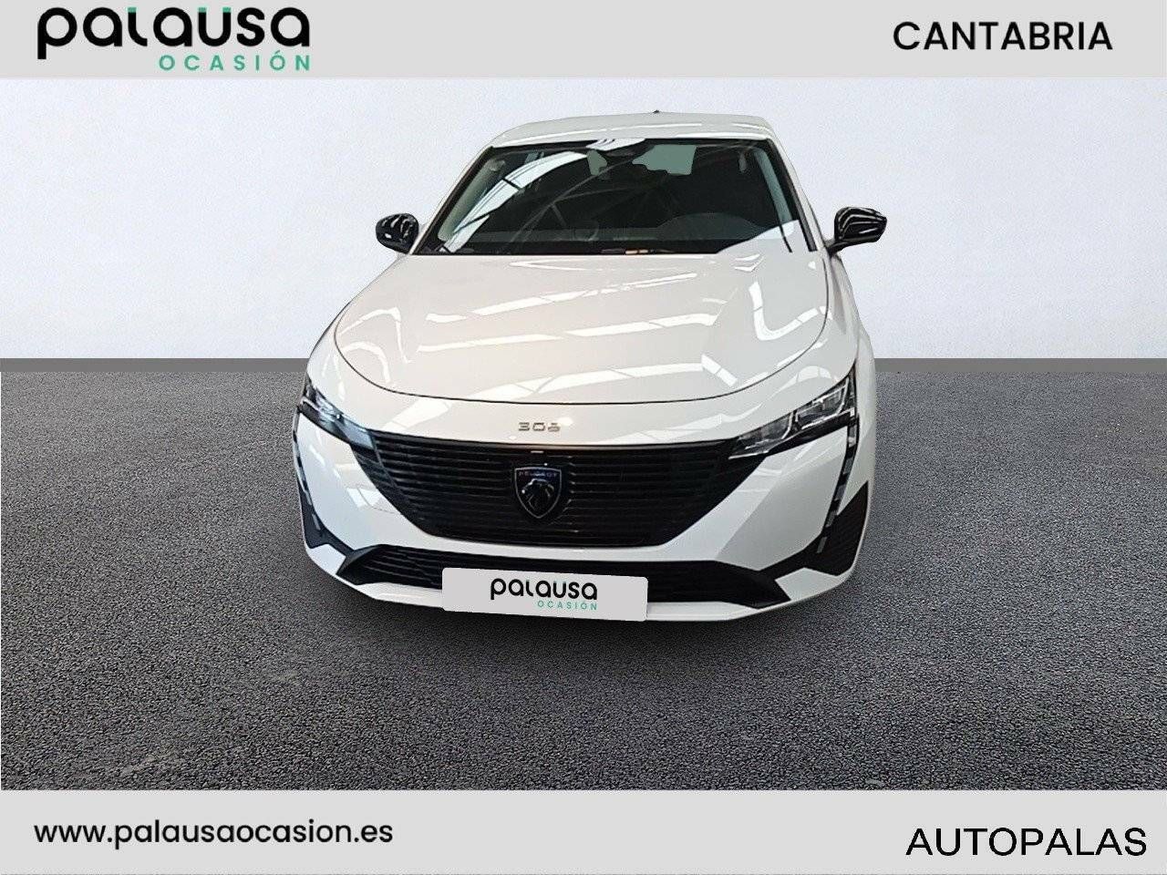 Foto Peugeot 308 2