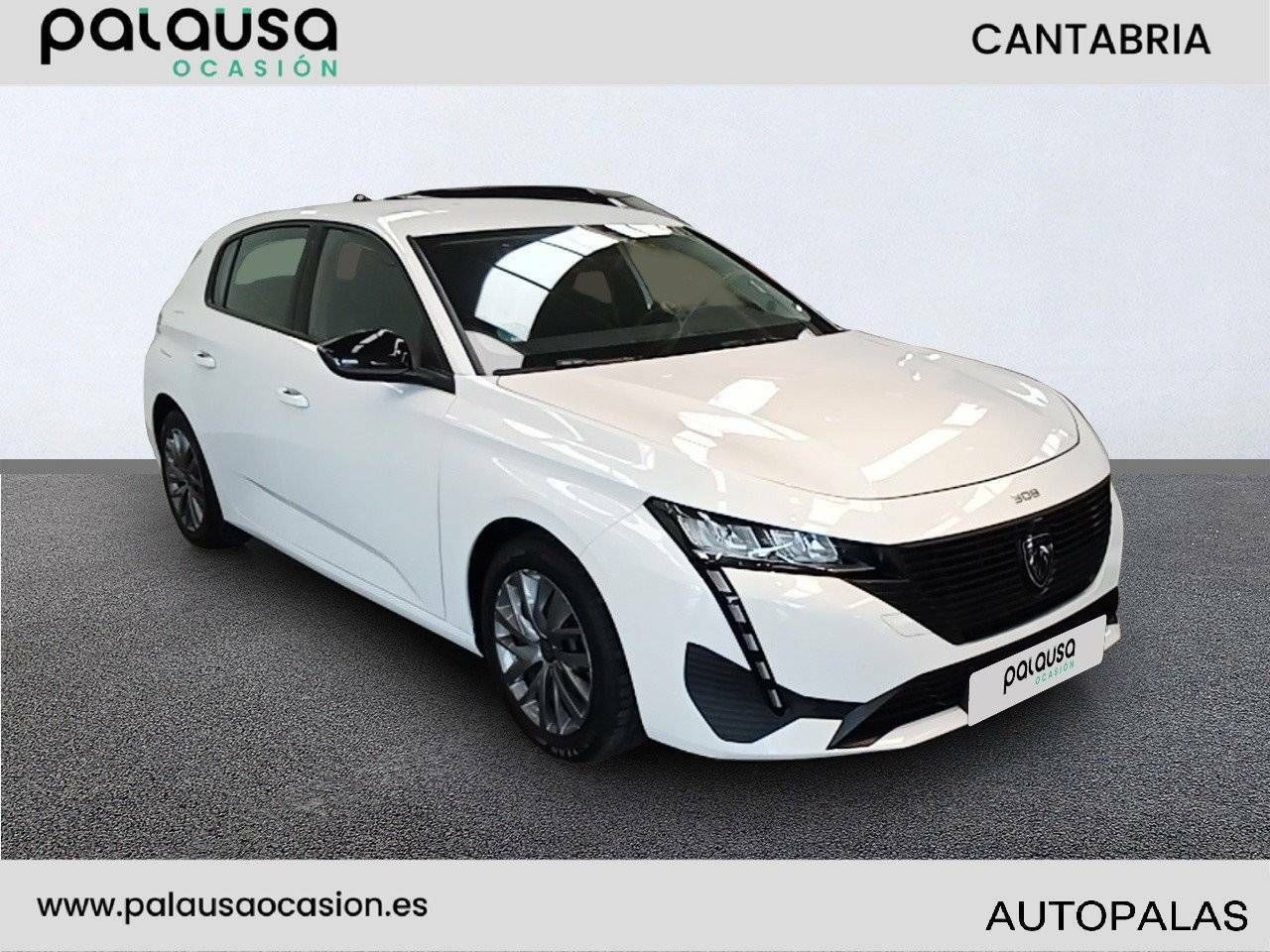 Foto Peugeot 308 3