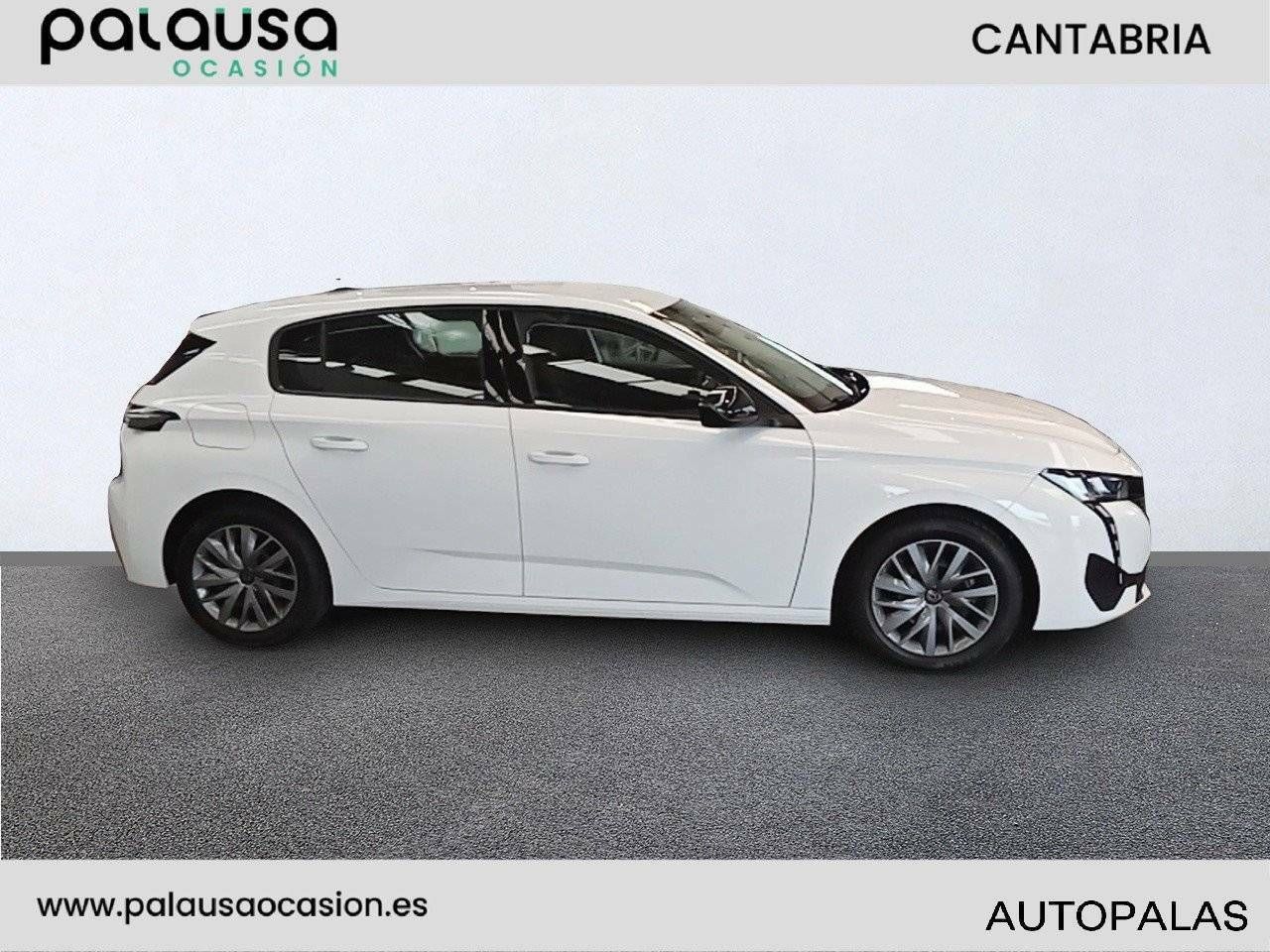 Foto Peugeot 308 4