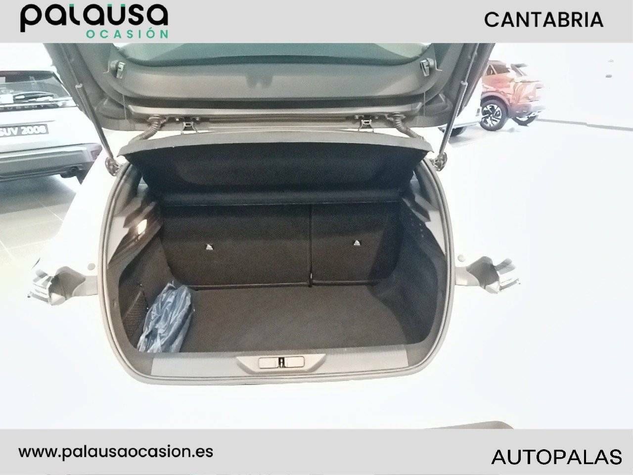 Foto Peugeot 308 6