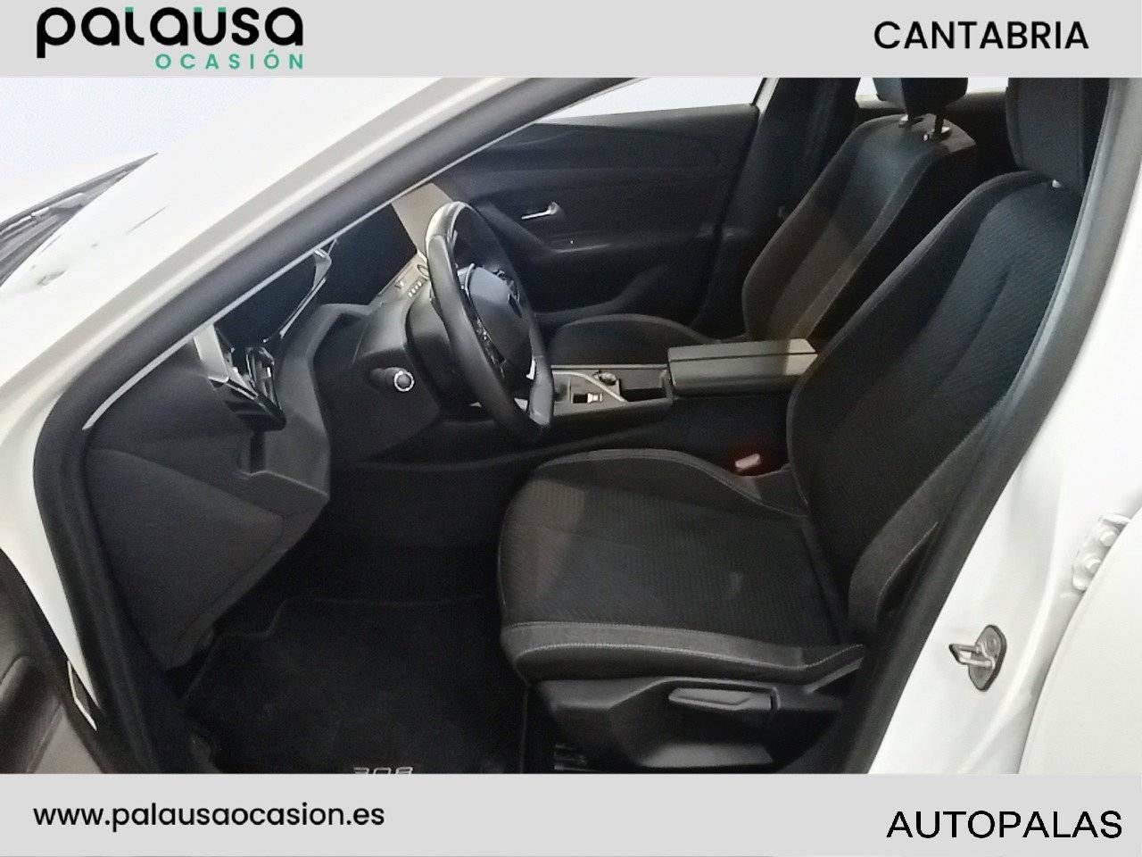 Foto Peugeot 308 9