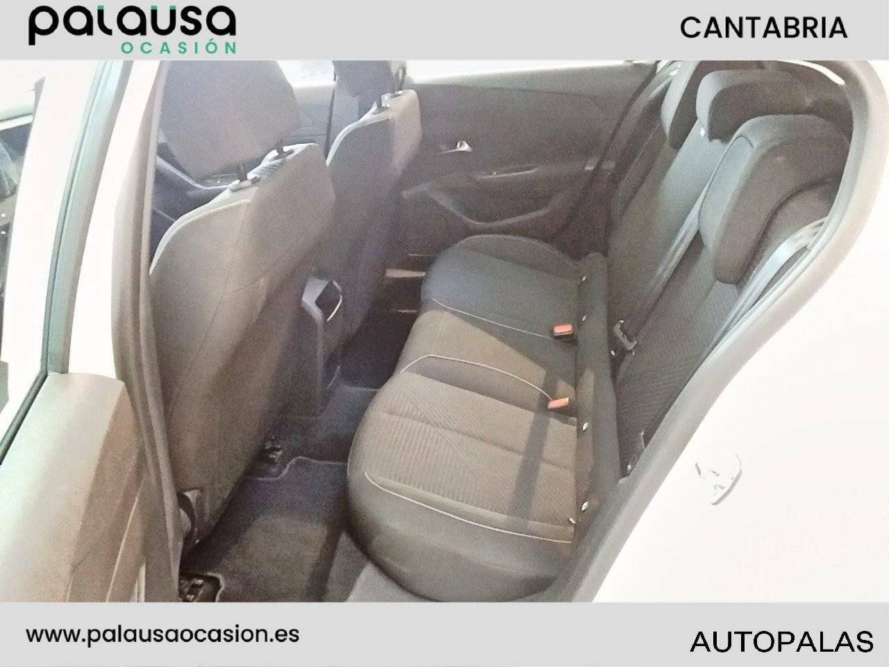 Foto Peugeot 308 10