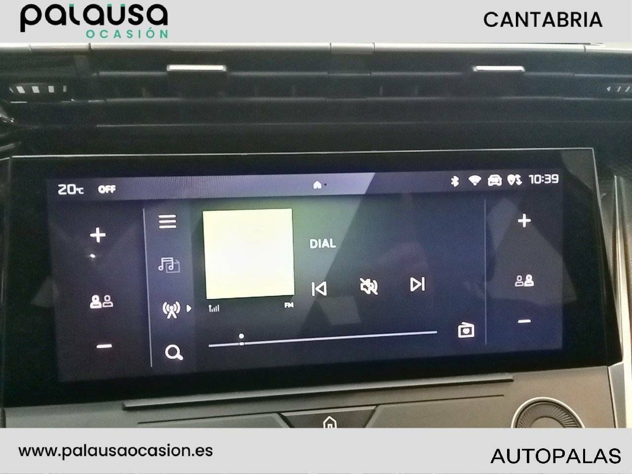 Foto Peugeot 308 13
